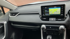 Toyota RAV4 2.5 VVT-i Hybrid Design 5dr CVT 2WD Hybrid Estate